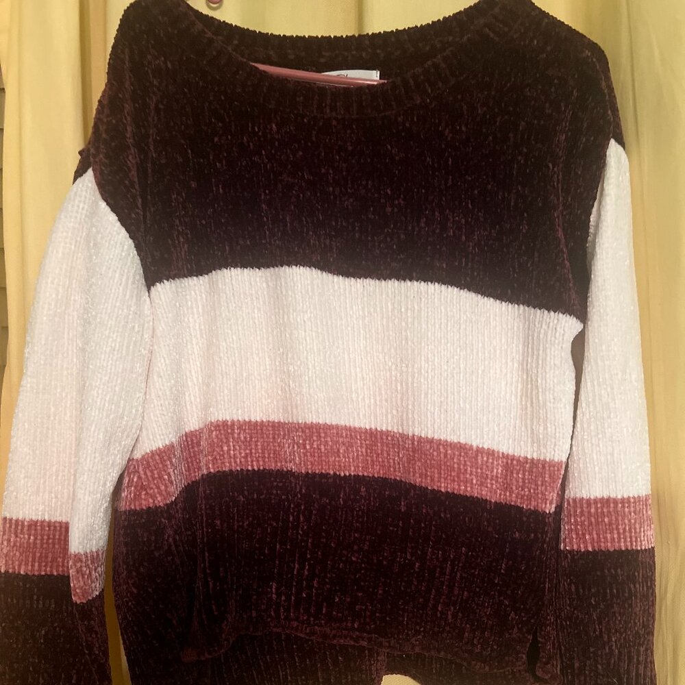sweater